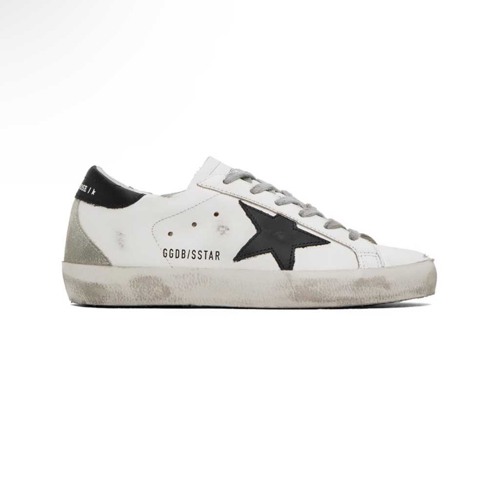 Golden Goose